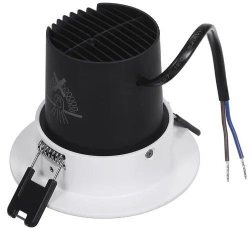 Фото: Точковий світильник Yeelight LED Downlight M2 (YLTS02YL) № 11 | KTC