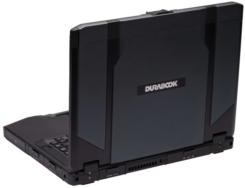Ноутбук Durabook S14I (S4E1A211EAXX)