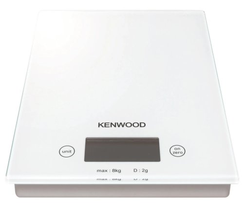 Ваги кухонні електронні Kenwood DS401