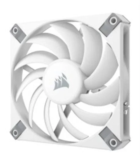Фото: Кулер Corsair AF120 Slim White (CO-9050145-WW) № 7 | KTC