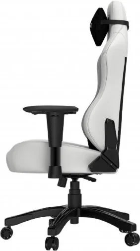 Фото: Крісло Anda Seat Phantom 3 White (AD18Y-06-W-PV) № 16 | KTC