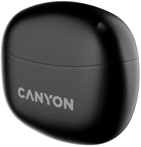 Фото: Навушники Canyon TWS-5 Black (CNS-TWS5B) № 7 | KTC