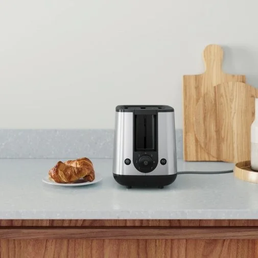 Фото: Тостер Electrolux E3T1-3ST № 16 | KTC