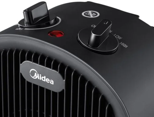 Фото: Тепловентилятор MIDEA NF20-20ABE № 10 | KTC