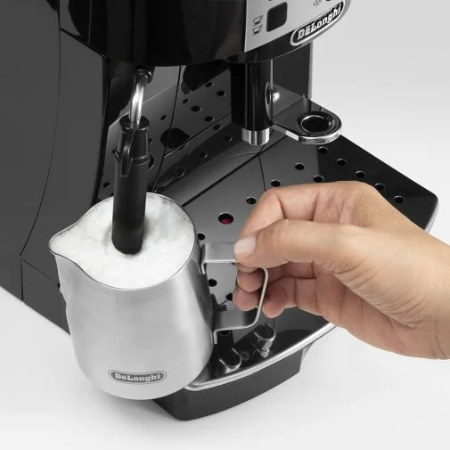 Фото: Кавомашина DeLonghi ECAM 22.112 B № 10 | KTC