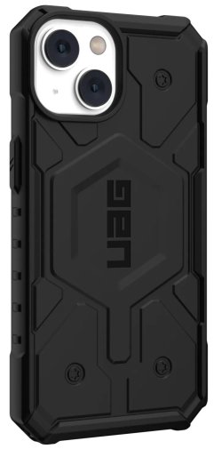 Чохол UAG for Apple iPhone 14 - Pathfinder Magsafe Black (114052114040)