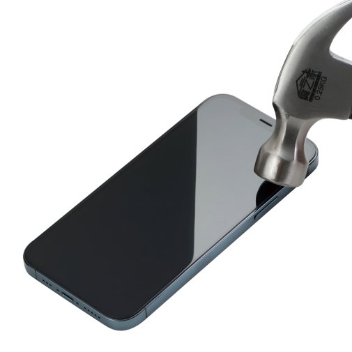Захисне скло Blueo for iPhone 14 Pro Max 6.7 - Clear