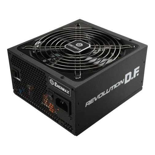 Блок живлення ENERMAX 850W Revolution DF (ERF850EWT)