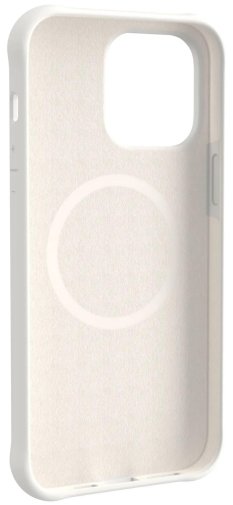 Чохол UAG for Apple iPhone 14 Pro Max - U Dot Magsafe Marshmallow (114083313535)