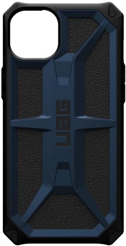 Чохол UAG for Apple iPhone 14 Plus - Monarch Mallard (114033115555)