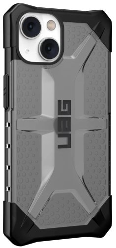 Чохол UAG for Apple iPhone 14 - Plasma Ash (114064113131)