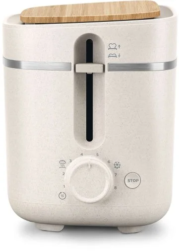 Фото: Тостер Philips Eco Conscious Edition (HD2640/10) № 9 | KTC