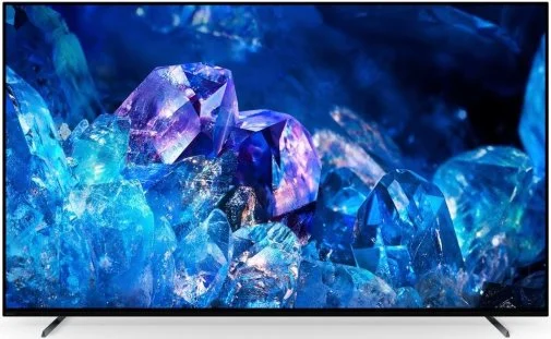 Фото: Телевізор OLED Sony XR55A80KR2 (Android TV, Wi-Fi, 3840x2160) № 12 | KTC