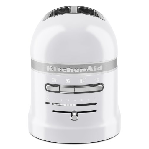 Тостер KitchenAid Artisan 5KMT2204EFP Frozen Pearl
