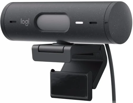 Фото: Web-камера Logitech Brio 500 (960-001422) № 14 | KTC