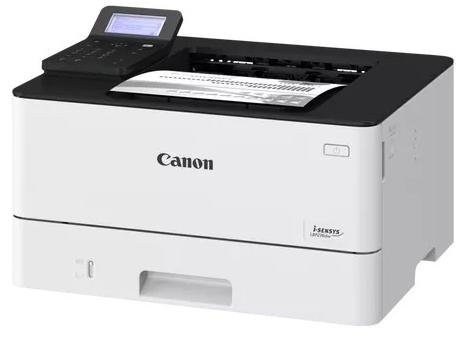 Принтер Canon i-SENSYS LBP236dw A4 with Wi-Fi (5162C006)