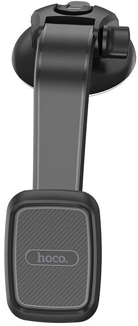Кріплення для мобільного телефону Hoco CA45A Black