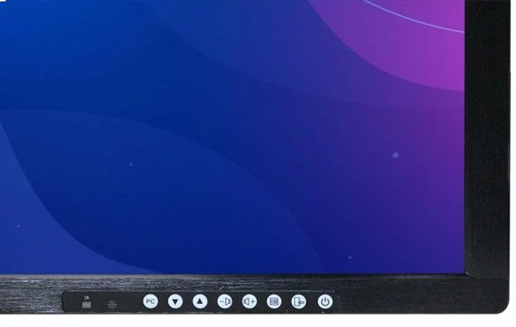 Фото: Інтерактивний дисплей INTBOARD GT50 (INTBOARD GT50 ( i5/8GB/256GB)) № 9 | KTC