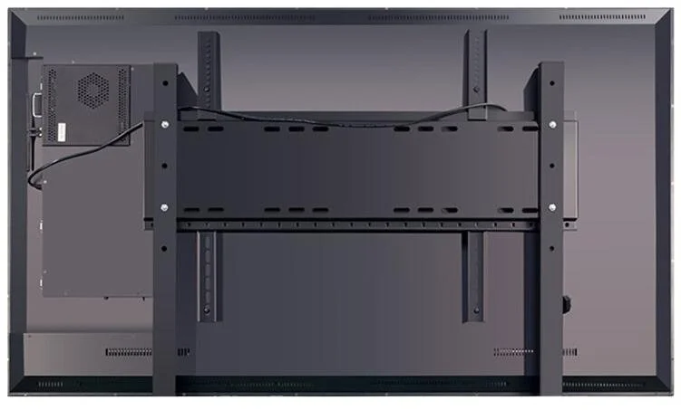 Фото: Інтерактивний дисплей INTBOARD GT43 (INTBOARD GT43 ( i5/8GB/256GB)) № 11 | KTC