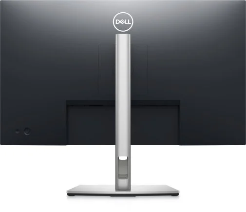 Фото: Монітор Dell P2723D (210-BDDX) - 27" IPS / 2560×1440 / 60 Гц / Pivot / HAS № 11 | KTC