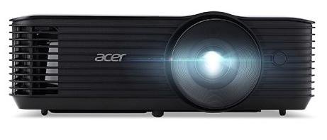 Проектор Acer X1328WHK (MR.JVE11.001)