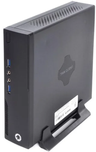Фото: Персональний комп'ютер ARTLINE Business B19 (B19v01Win) - Intel Core i5 i5-12400 / 8 ГБ DDR4 / PCI-E SSD 240 ГБ / Intel / Intel UHD Graphics 730, UMA / Intel H610 № 6 | KTC
