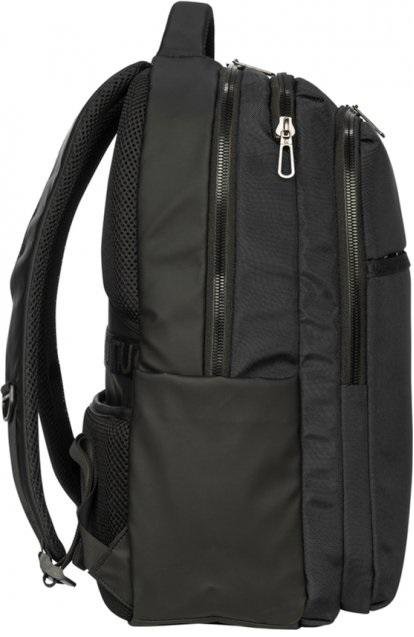 Рюкзак для ноутбука Tucano Martem Black (BKMAR15-BK)
