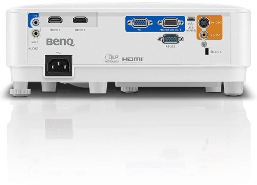 Проектор BenQ MX550 3600 Lm (9H.JHY77.1HE)