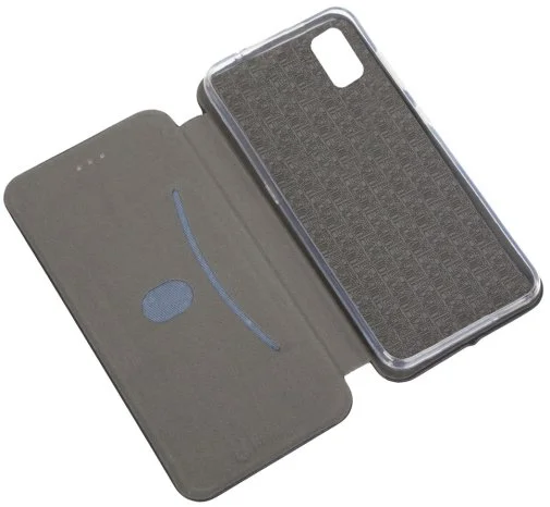 Фото: Чохол BeCover for ZTE Blade A31 - Exclusive Black (707258) № 9 | KTC
