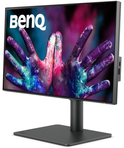 Монітор BenQ PD2506Q (9H.LLDLB.QBE)