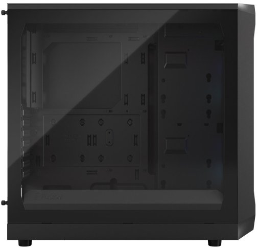 Корпус FRACTAL DESIGN Focus 2 RGB Black with window (FD-C-FOC2A-03)