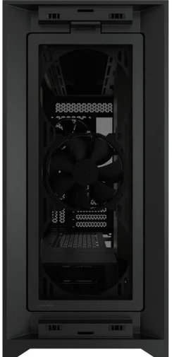 Фото: Корпус Corsair Airflow 5000D Black with window (CC-9011210-WW) № 31 | KTC