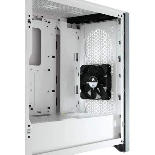 Фото: Корпус Corsair Airflow 4000D White with window (CC-9011201-WW) № 27 | KTC