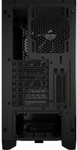 Фото: Корпус Corsair Airflow 4000D Black with window (CC-9011200-WW) № 22 | KTC