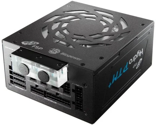 Фото: Блок живлення FSP 850W Hydro PTM plus (HPT850M) № 6 | KTC