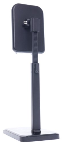 Тримач для смартфону Rock Space Desktop Stand (Liftable Version) Black
