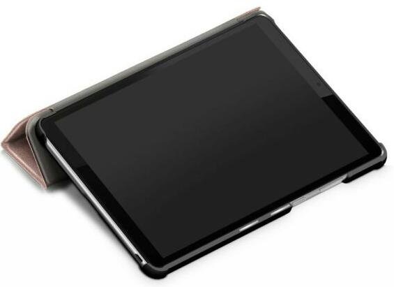 Аксесуар для планшета BeCover for Lenovo Tab M8 - Smart Case TB-8505 Rose Gold