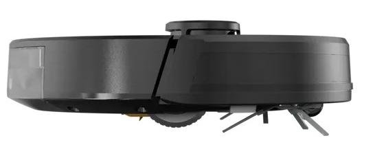 Робот-пилосос AENO RC3S Black (ARC0003S)