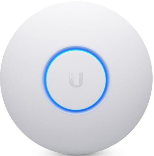 Точка доступy Wi-Fi Ubiquiti UniFi nanoHD (UAP-NANOHD)