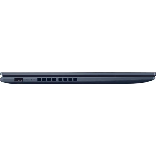 Фото: Ноутбук ASUS Vivobook 15 X1502ZA-BQ644 Quiet Blue - 15.6" IPS 60 Гц / Intel Core i3 / i3-1215U / DDR4 12 ГБ / PCI-E SSD 512 ГБ / Intel UHD Graphics № 14 | KTC
