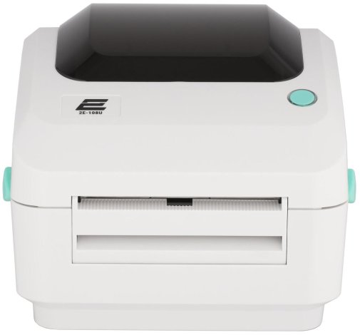 Принтер для друку етикеток 2E 108U (2E-108U)