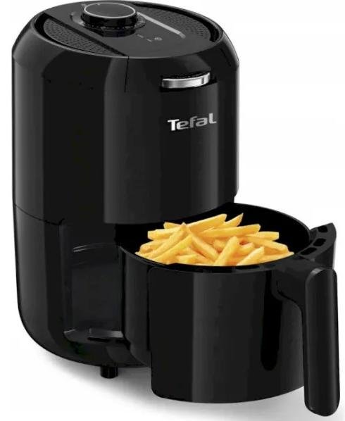 Мультипіч Tefal Easy Fry Compact EY101815