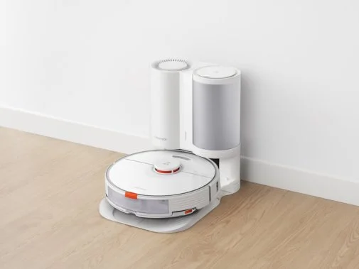Фото: Док-станція Roborock AED02-00 for S7 White № 14 | KTC