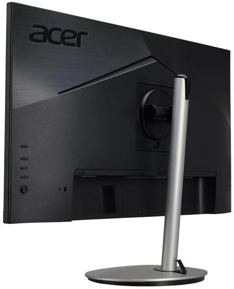 Монітор Acer CBL272Usmiiprx (UM.HB2EE.025)