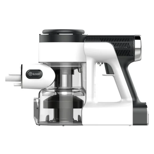 Фото: Ручний бездротовий пилосос Tineco Pure One S12 (VS121000DE) № 11 | KTC