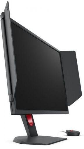 Монітор BenQ XL2746K Dark Grey (9H.LKJLB.QBE)