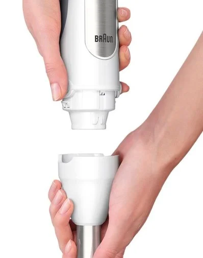 Фото: Блендер Braun MultiQuick 7 MQ7020 WH № 8 | KTC