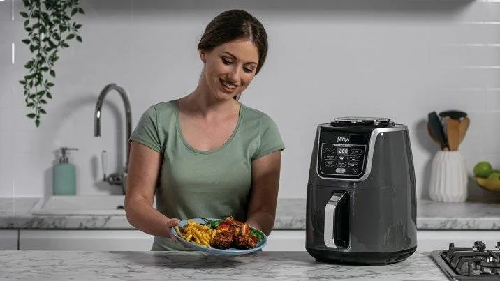 Фото: Мультипіч Ninja Air Fryer MAX AF160EU № 17 | KTC