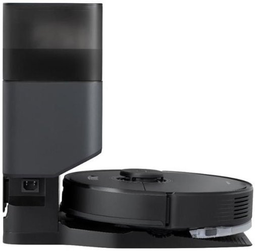 Робот-пилосос Roborock Vacuum Cleaner Q7 Max plus Black (Q7 Max+ Black)