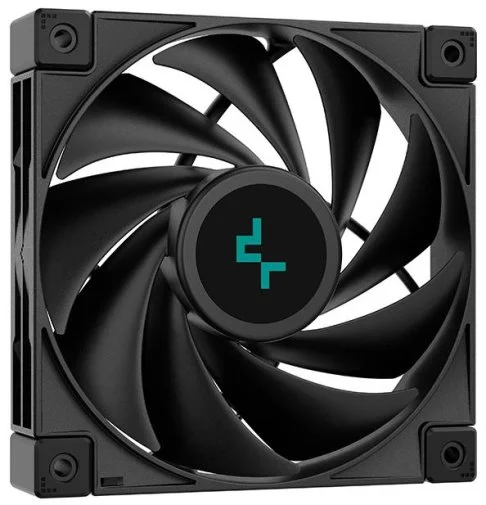 Фото: Кулер для процесора Deepcool AK400 № 18 | KTC